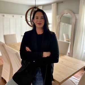 Meet your Posher, Brenna